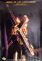 Semana Santa en Jerez de los Caballeros  